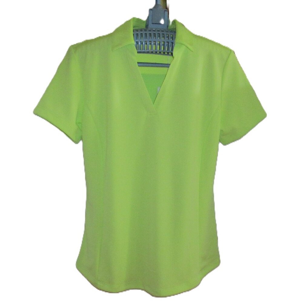 Lady Hagen Polo